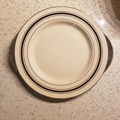 Art Deco China (DR-KD)