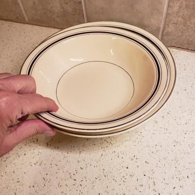 Art Deco China (DR-KD)