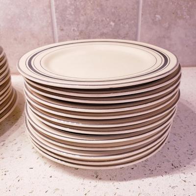 Art Deco China (DR-KD)