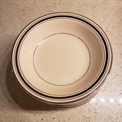 Art Deco China (DR-KD)