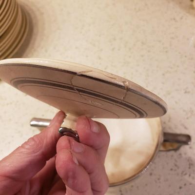 Art Deco China (DR-KD)