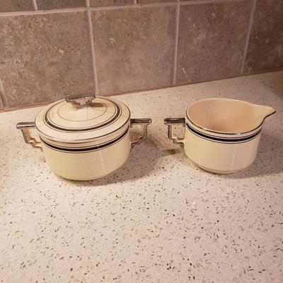 Art Deco China (DR-KD)