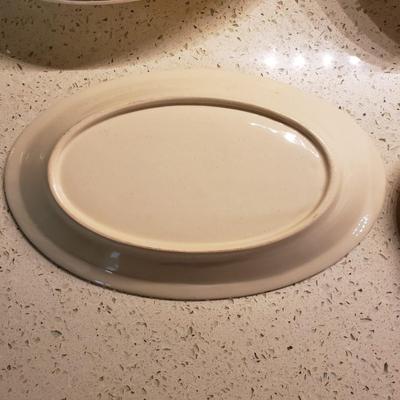 Art Deco China (DR-KD)