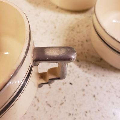 Art Deco China (DR-KD)