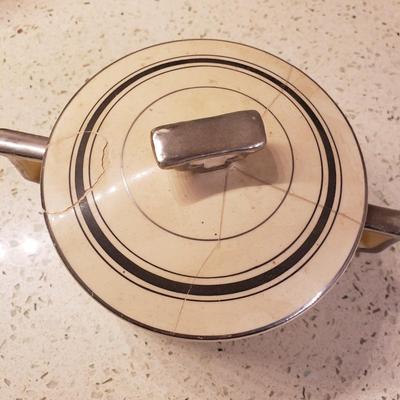 Art Deco China (DR-KD)