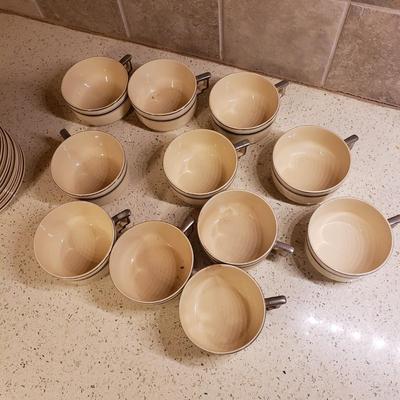 Art Deco China (DR-KD)