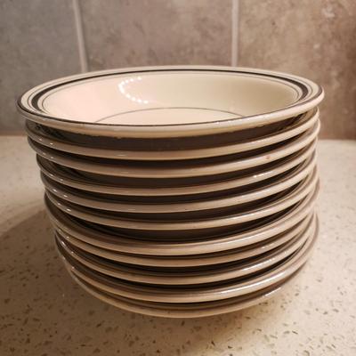 Art Deco China (DR-KD)