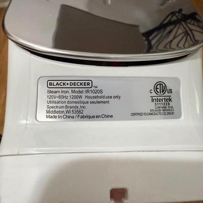 Laundry Helpers (PB-BM)