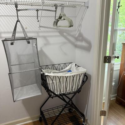 Laundry Helpers (PB-BM)