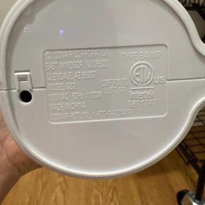 Laundry Helpers (PB-BM)