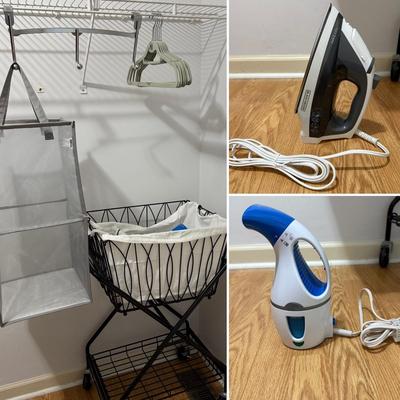 Laundry Helpers (PB-BM)