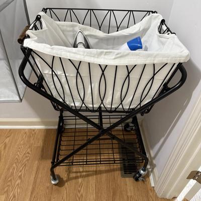 Laundry Helpers (PB-BM)