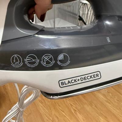 Laundry Helpers (PB-BM)