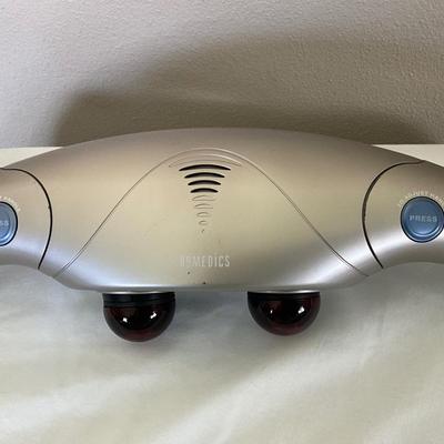 Homedics Wrap Around Handheld Massage