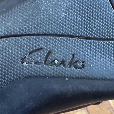 Clarks, Asolo, Explore24, and More Women’s Shoes - Sizes 9-9 1/2 (PB-DZ)
