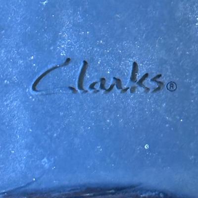 Clarks, Asolo, Explore24, and More Women’s Shoes - Sizes 9-9 1/2 (PB-DZ)