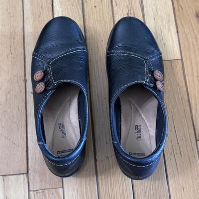Clarks, Asolo, Explore24, and More Women’s Shoes - Sizes 9-9 1/2 (PB-DZ)