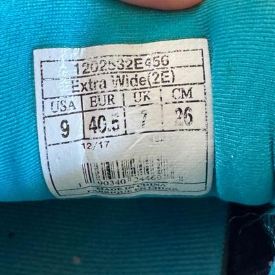 Clarks, Asolo, Explore24, and More Women’s Shoes - Sizes 9-9 1/2 (PB-DZ)