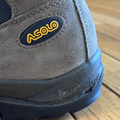 Clarks, Asolo, Explore24, and More Women’s Shoes - Sizes 9-9 1/2 (PB-DZ)