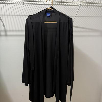 Woman’s Robes (PB-BM)