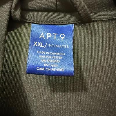 Woman’s Robes (PB-BM)