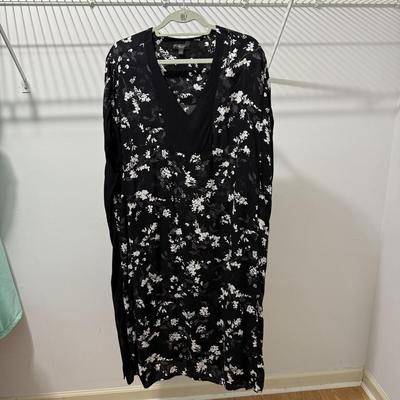 Woman’s Robes (PB-BM)