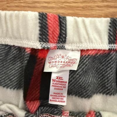 Woman’s Robes (PB-BM)