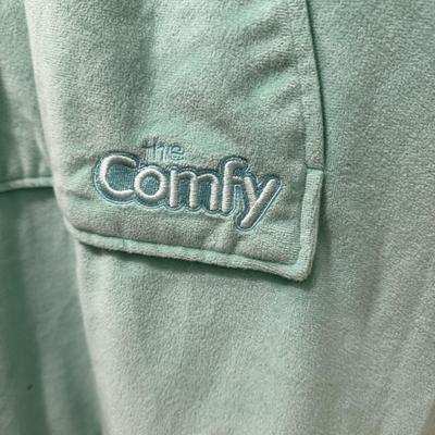 Woman’s Robes (PB-BM)