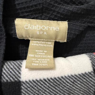 Woman’s Robes (PB-BM)