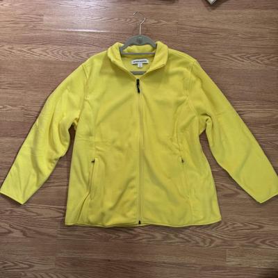 Old Navy, Lands’ End, and More Women’s Jackets - Sizes L-2Xl (PB-DZ)
