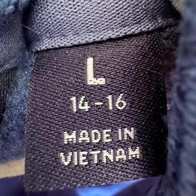 Old Navy, Lands’ End, and More Women’s Jackets - Sizes L-2Xl (PB-DZ)