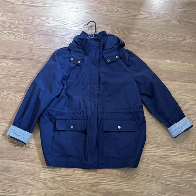 Old Navy, Lands’ End, and More Women’s Jackets - Sizes L-2Xl (PB-DZ)