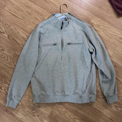 Old Navy, Lands’ End, and More Women’s Jackets - Sizes L-2Xl (PB-DZ)