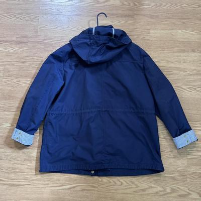 Old Navy, Lands’ End, and More Women’s Jackets - Sizes L-2Xl (PB-DZ)