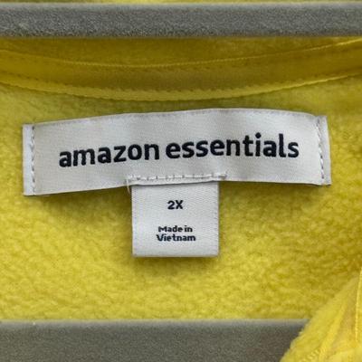 Old Navy, Lands’ End, and More Women’s Jackets - Sizes L-2Xl (PB-DZ)