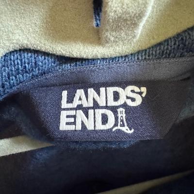 Old Navy, Lands’ End, and More Women’s Jackets - Sizes L-2Xl (PB-DZ)