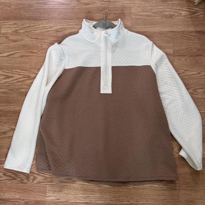 Old Navy, Lands’ End, and More Women’s Jackets - Sizes L-2Xl (PB-DZ)