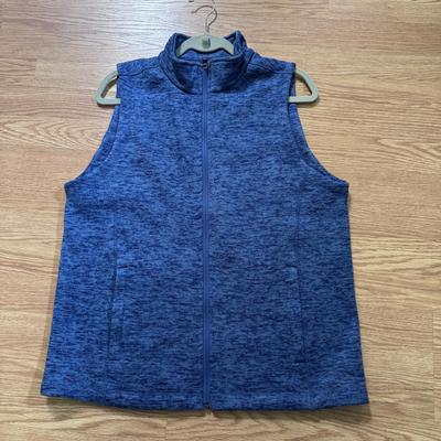 Old Navy, Lands’ End, and More Women’s Jackets - Sizes L-2Xl (PB-DZ)