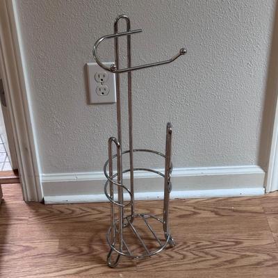 Fieldcrest, Threshold, IKEA, and More Bathroom Accessories (PB-DZ)