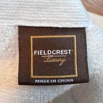 Fieldcrest, Threshold, IKEA, and More Bathroom Accessories (PB-DZ)