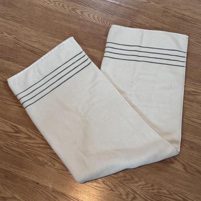 Fieldcrest, Threshold, IKEA, and More Bathroom Accessories (PB-DZ)