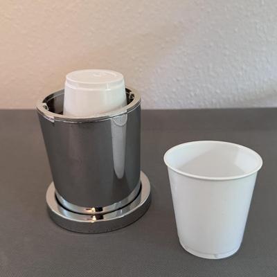 Fieldcrest, Threshold, IKEA, and More Bathroom Accessories (PB-DZ)