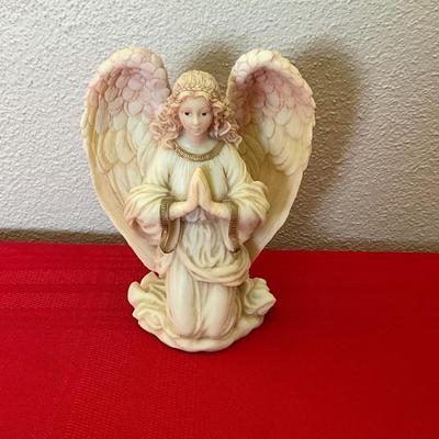 Seraphim Classic Angel 5”