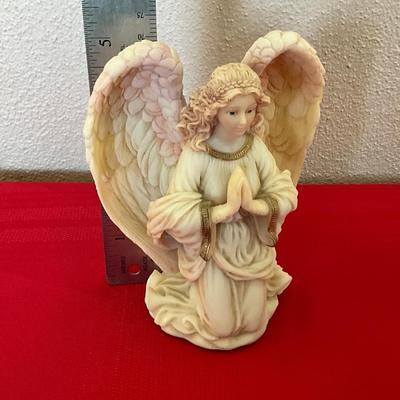 Seraphim Classic Angel 5”