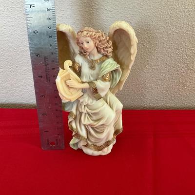 Seraphine Classic Angel 6”