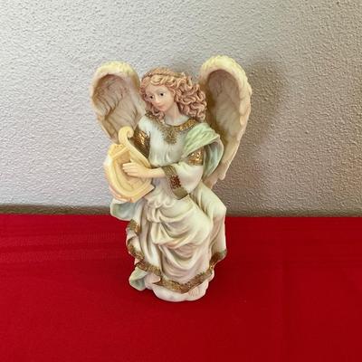Seraphine Classic Angel 6”