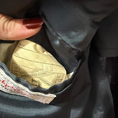 Men’s Lands’ End Pants Size 32 and More (PB-BM)