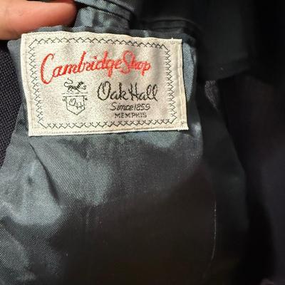 Men’s Lands’ End Pants Size 32 and More (PB-BM)