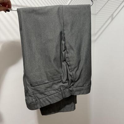 Men’s Lands’ End Pants Size 32 and More (PB-BM)