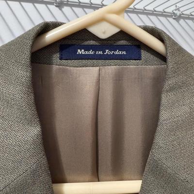 Men’s Lands’ End Pants Size 32 and More (PB-BM)